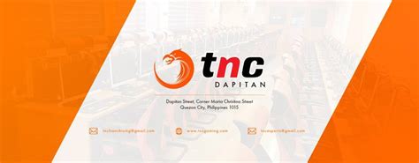 TNC Dapitan .